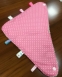 Bandana Bib Comforter Towel
