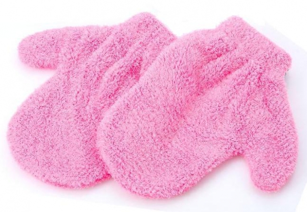 Dusting Gloves 2