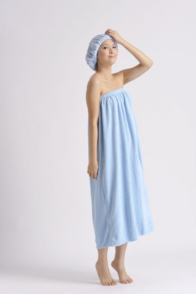 Bath Wrap 2