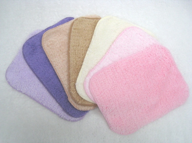 Mini Towel 1