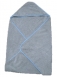 Hooded Baby Wrap