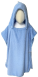 Kids Hand Carry Bath Towel Robe 5~7yaers