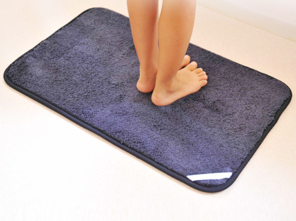 Bath Mat 2