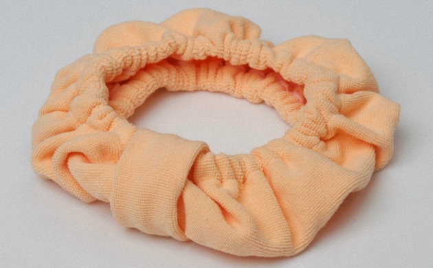 Spa Cosmetic Microfiber Headband 3