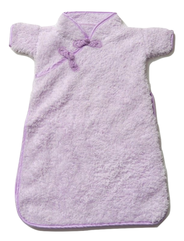 Hand Towel - Cheongsam 2