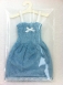 Hand Towel - Halter Dress