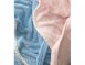 Adult's Hooded Bathrobe