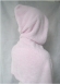 Hooded Hair Drying Towel