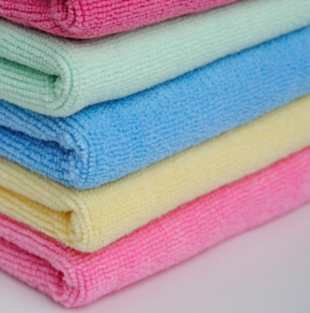 Premium Hair Drying Towel 1