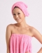 Soft Absorbent Bath Wrap