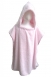 Kids Hand Carry Bath Towel Robe 5~7yaers