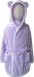 Baby Piping Hooded Bathrobe 2~5years