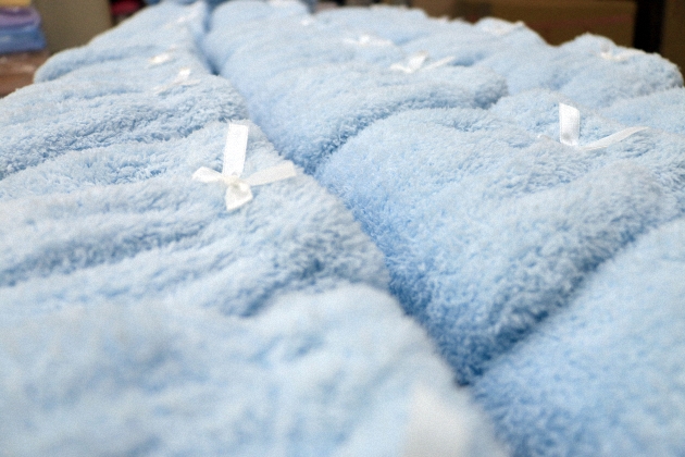 Full-Coverage Hair Wrap Towel 5