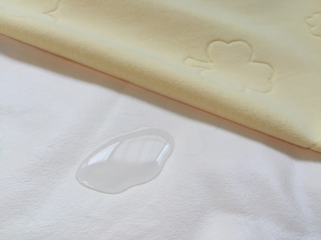 Mattress Protector Pad 4