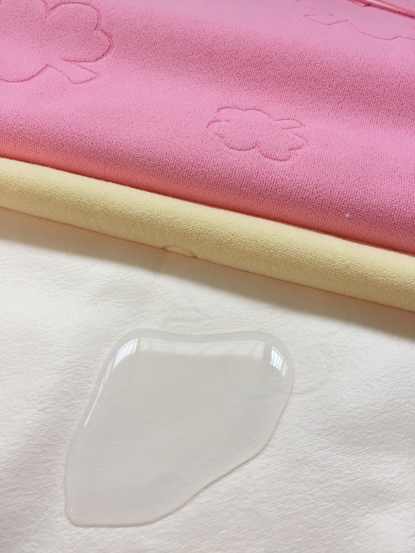 Baby Mattress Protector Pad 3