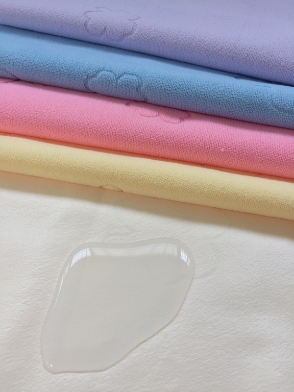 Baby Mattress Protector Pad 2