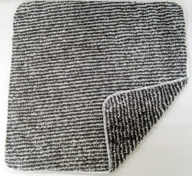 Bamboo Charcoal Towel 4