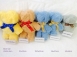 Towel Bear Gift Set
