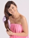Microfiber Hair Drying Gloves