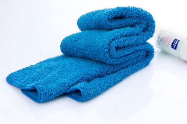 Sport/Yoga Towel 1